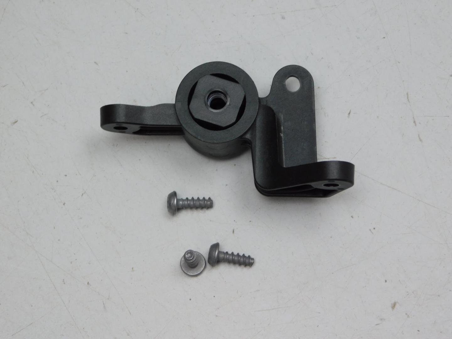 Крепеж фары