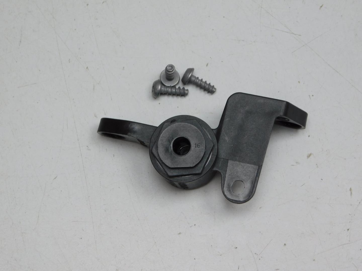 Крепеж фары