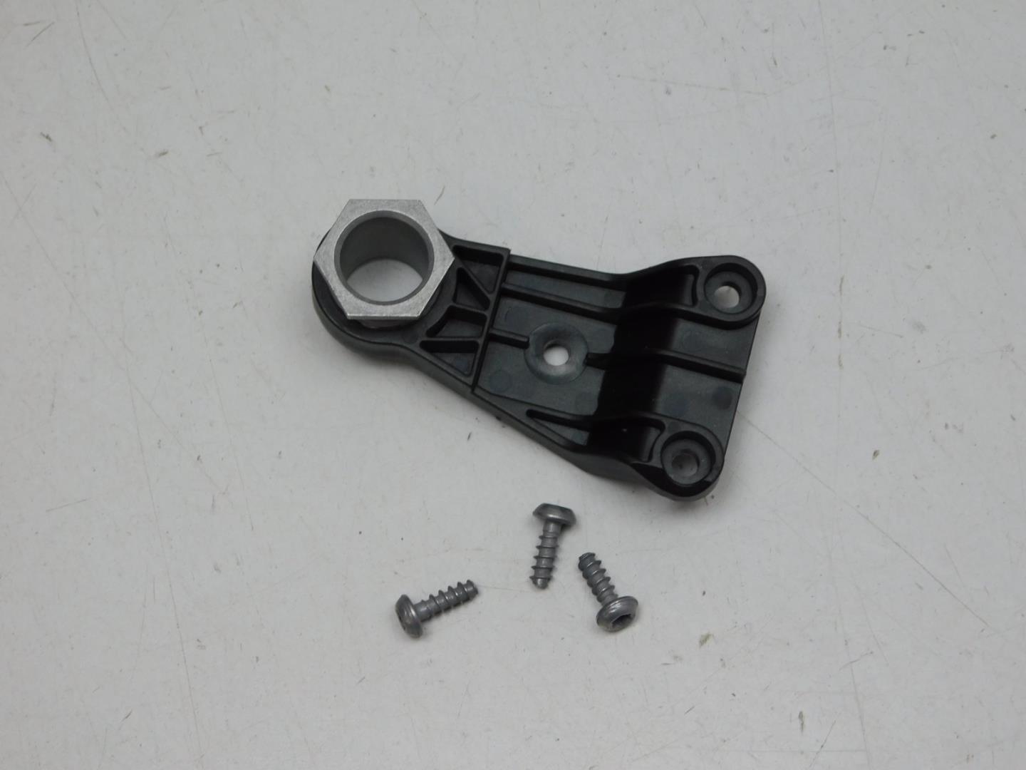 Крепеж фары