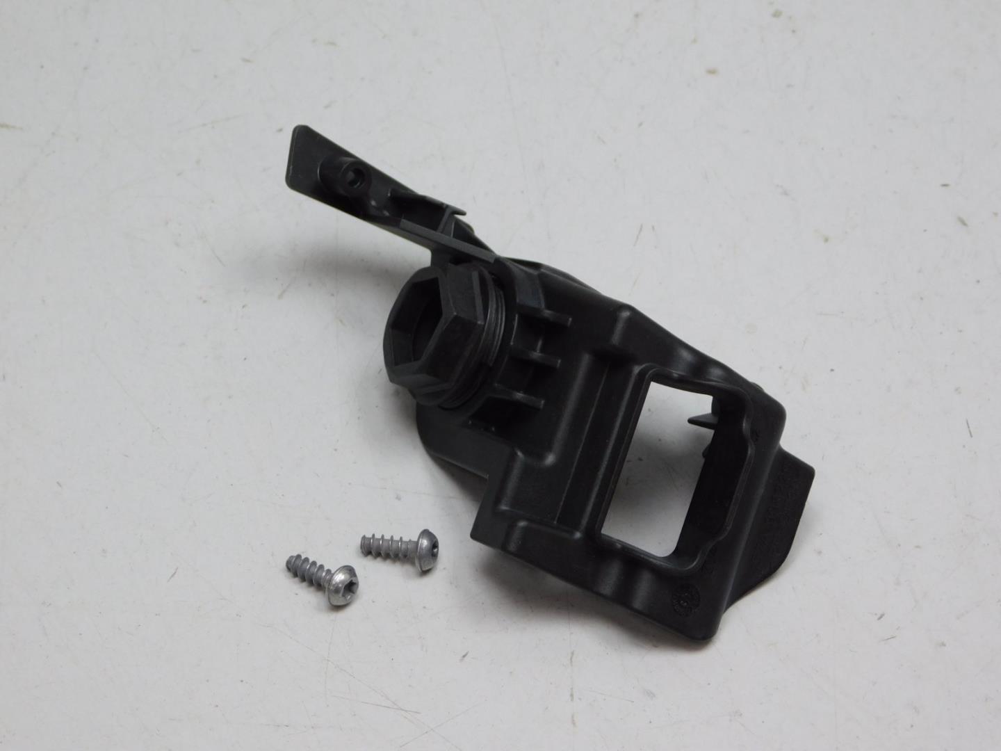 Крепеж фары