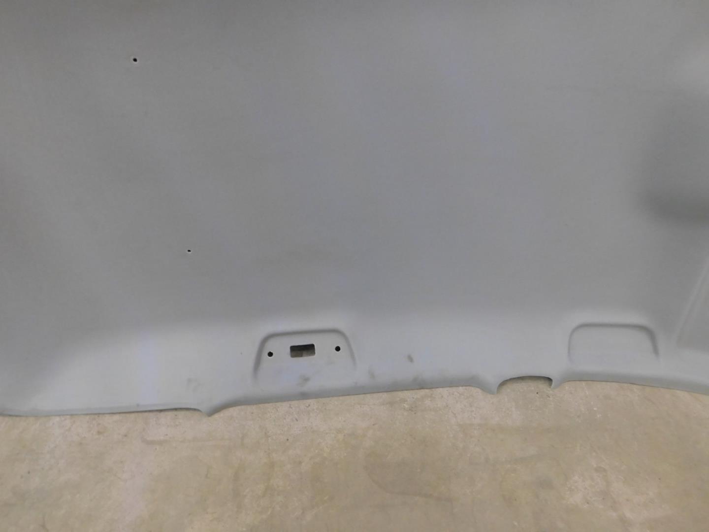 Обшивка потолка