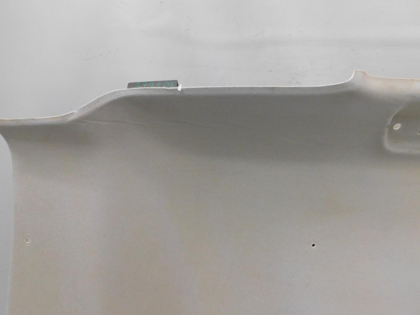 Обшивка потолка