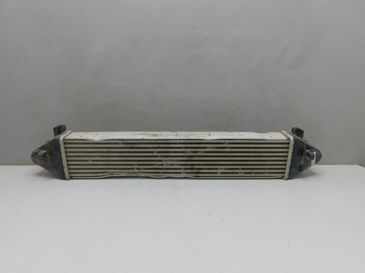 Интеркулер