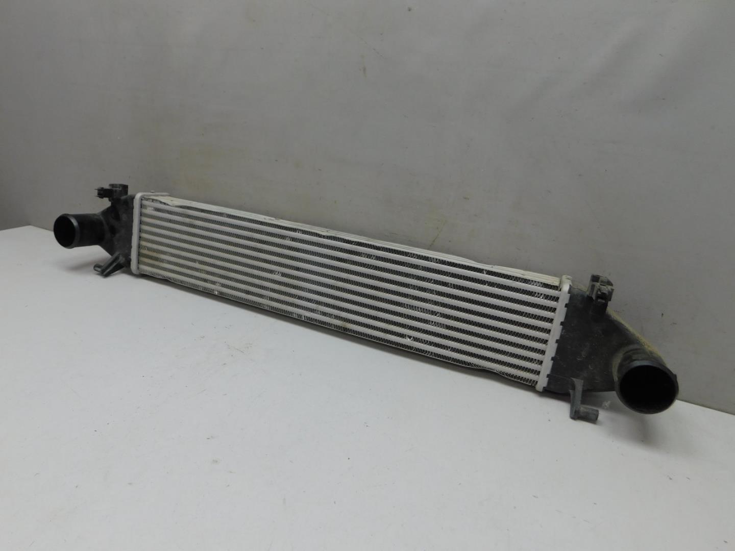 Интеркулер