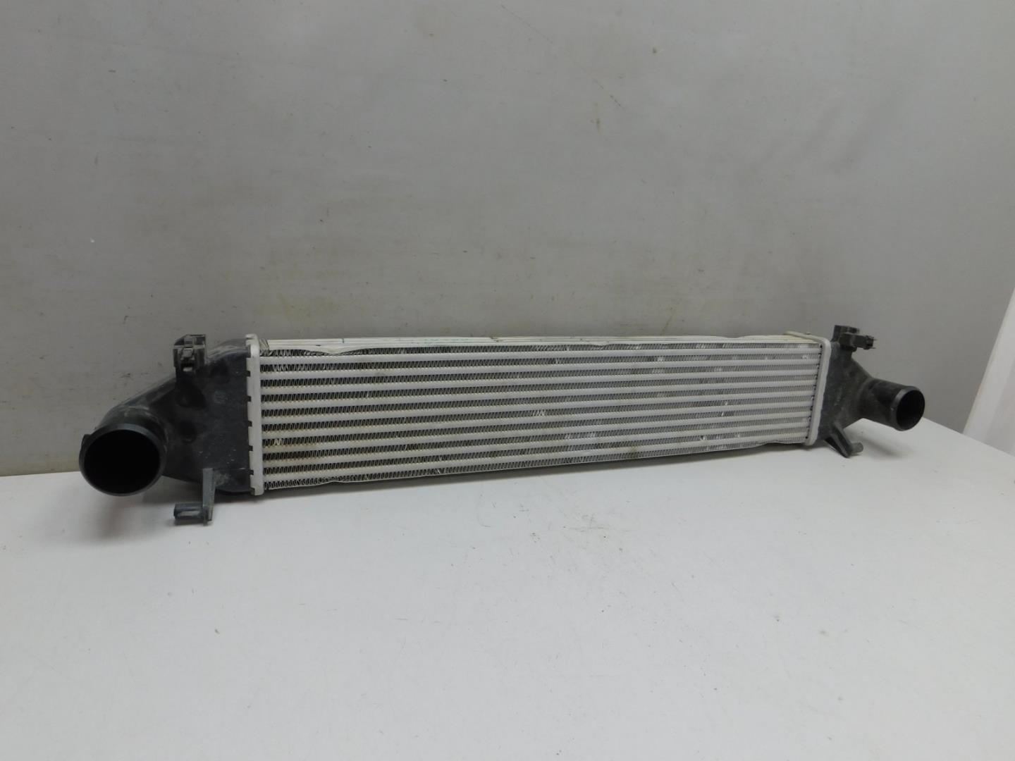 Интеркулер