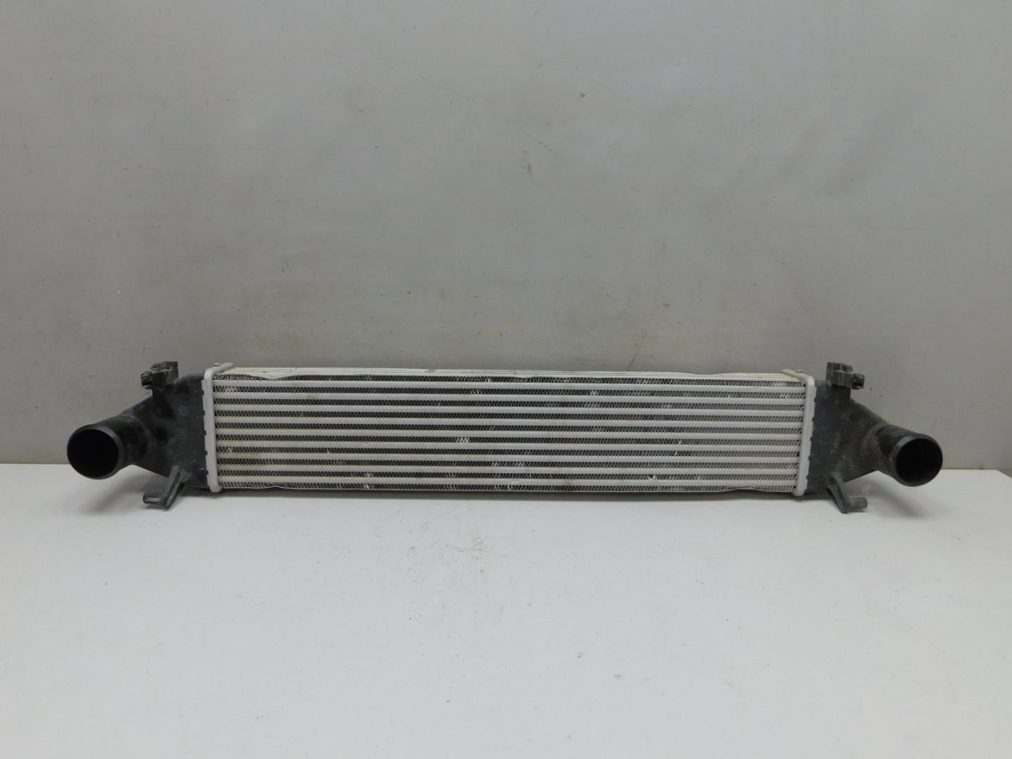 Интеркулер