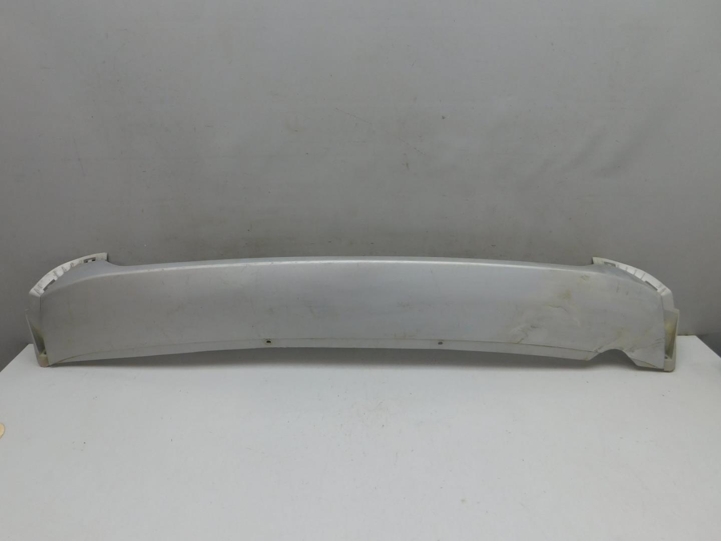 Юбка задняя