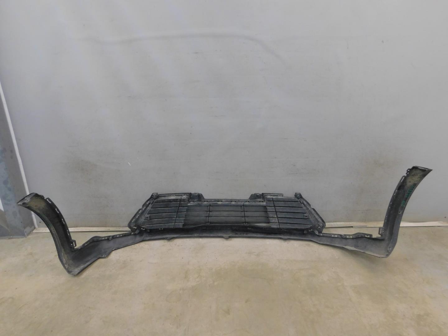 Юбка передняя