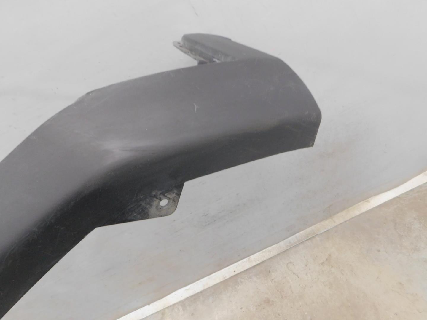 Юбка передняя