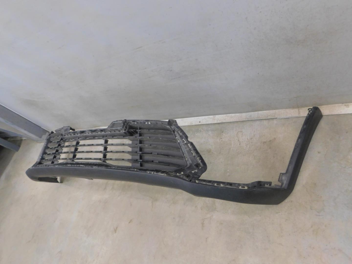 Юбка передняя