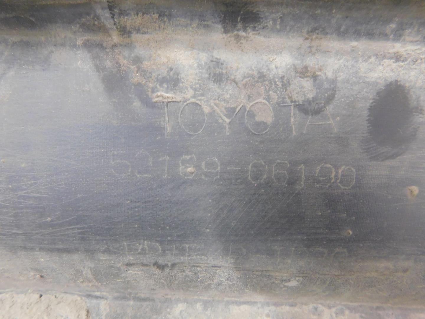 Юбка задняя