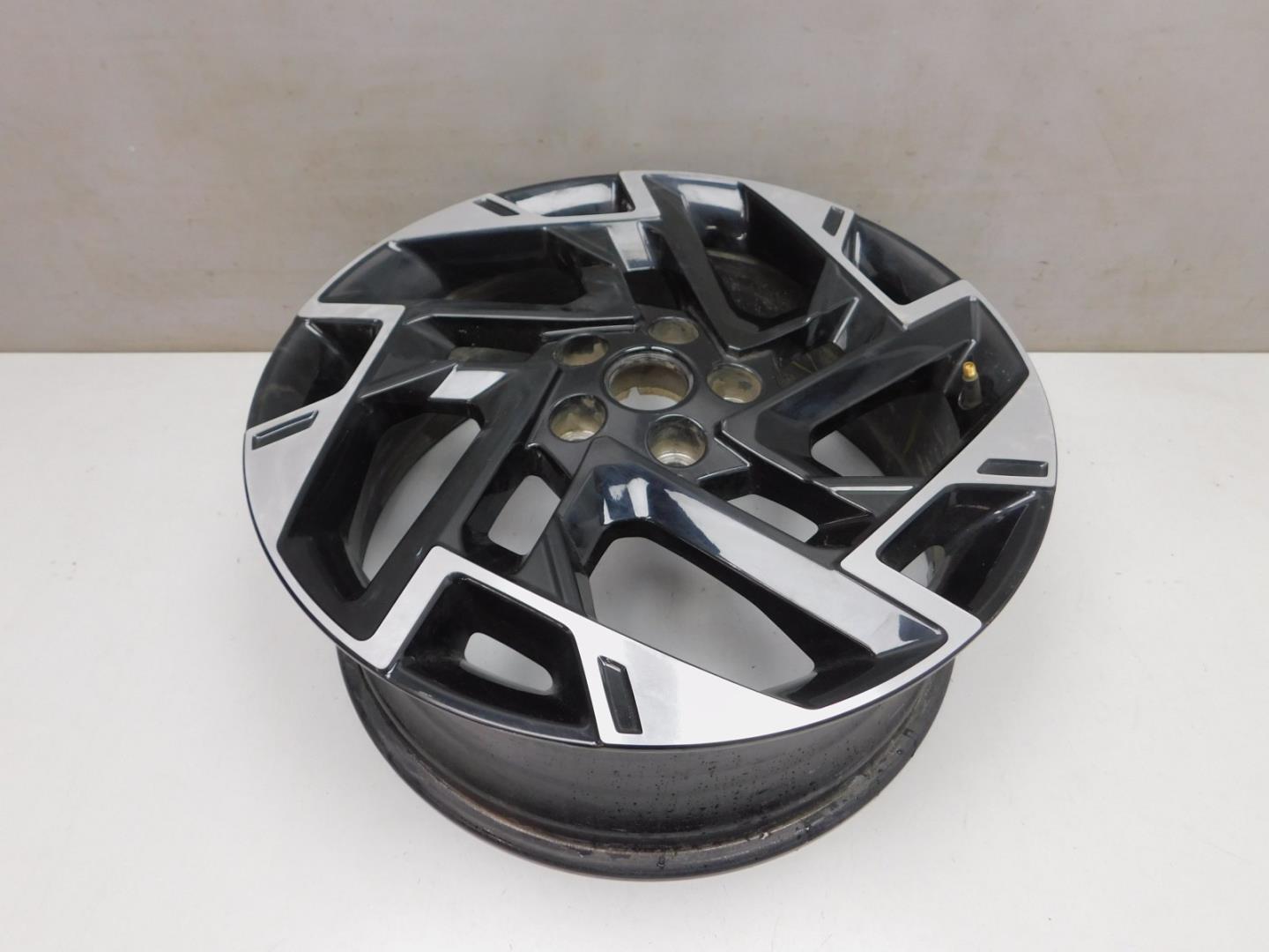 Диск колесный