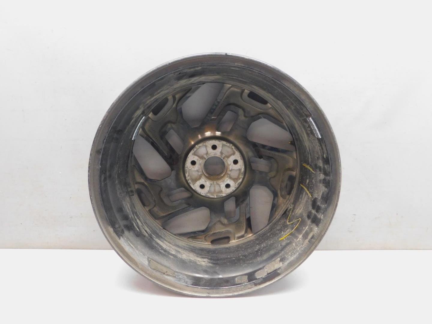 Диск колесный