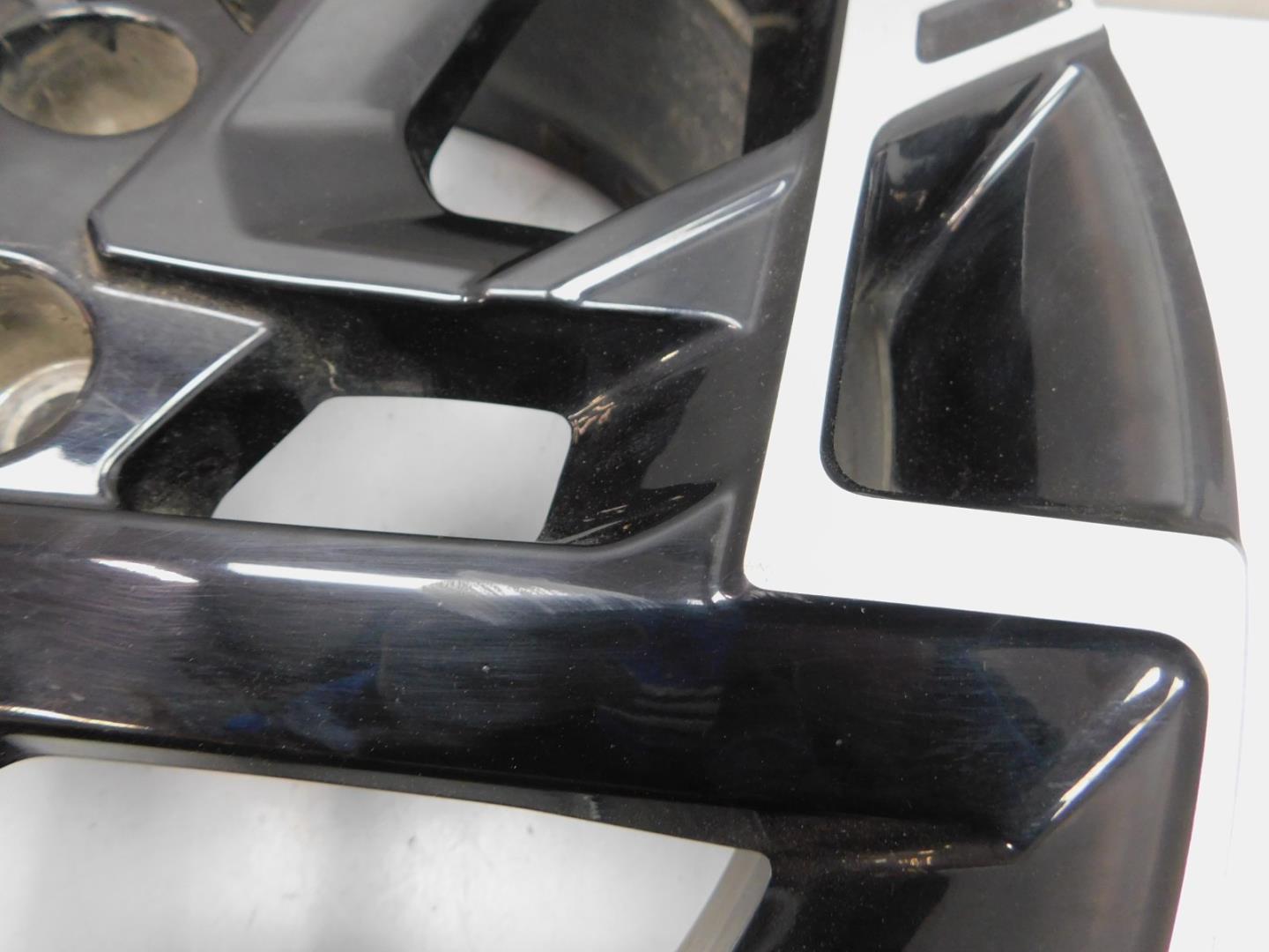 Диск колесный