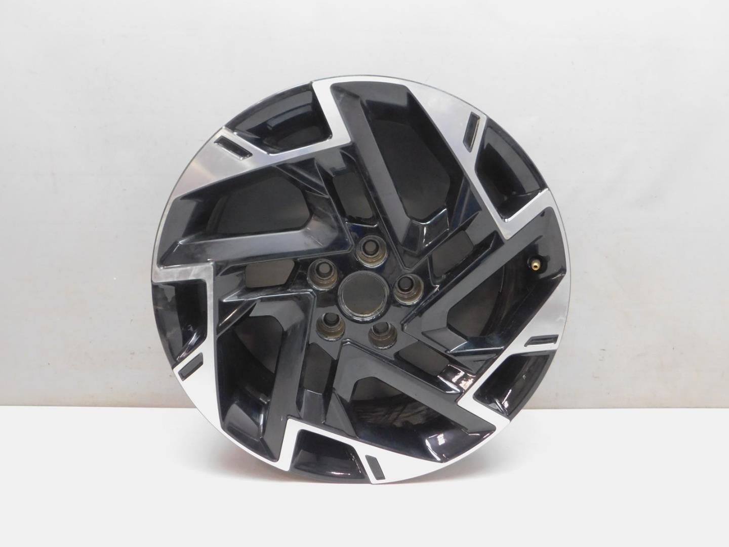 Диск колесный