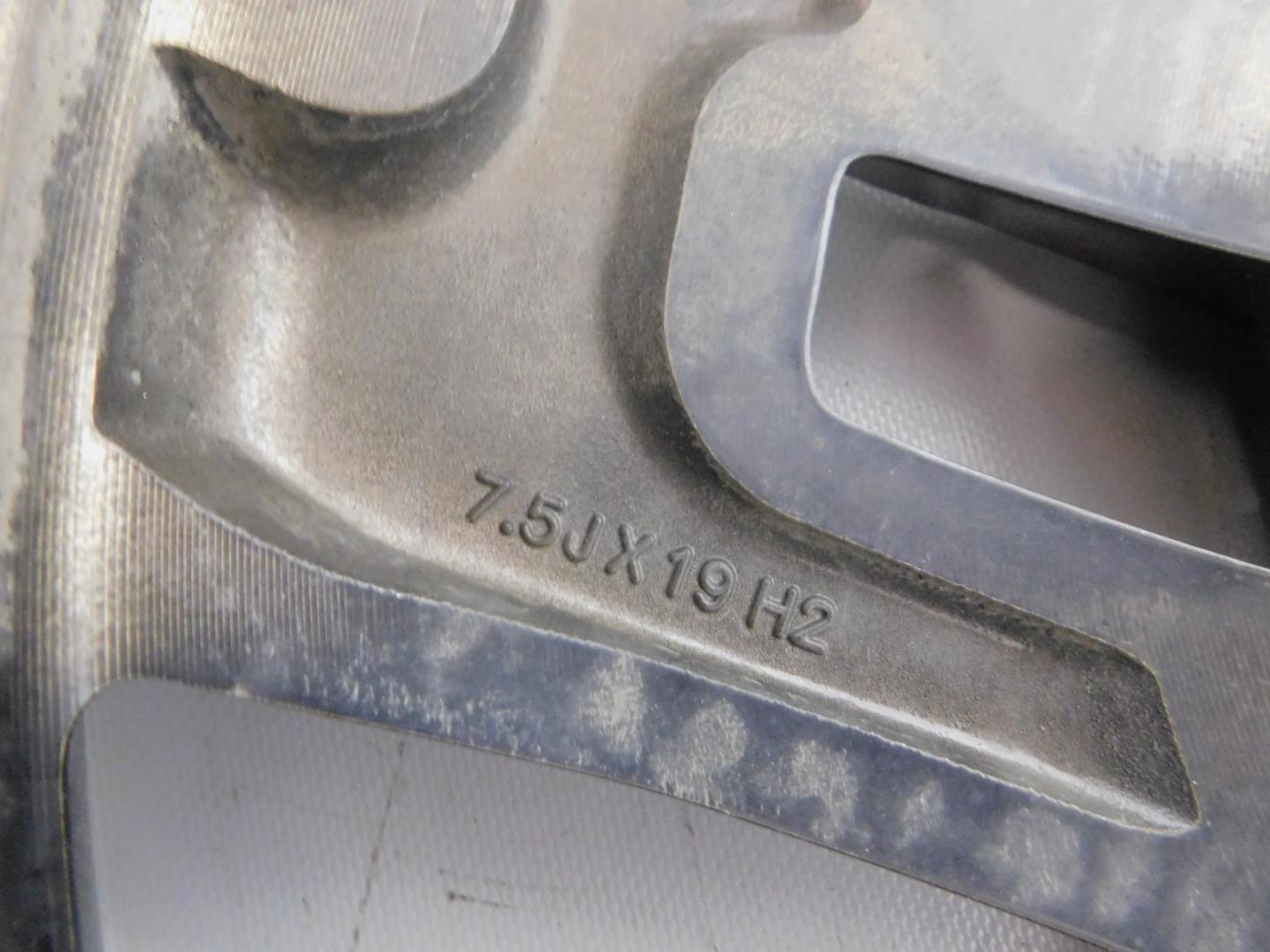 Диск колесный