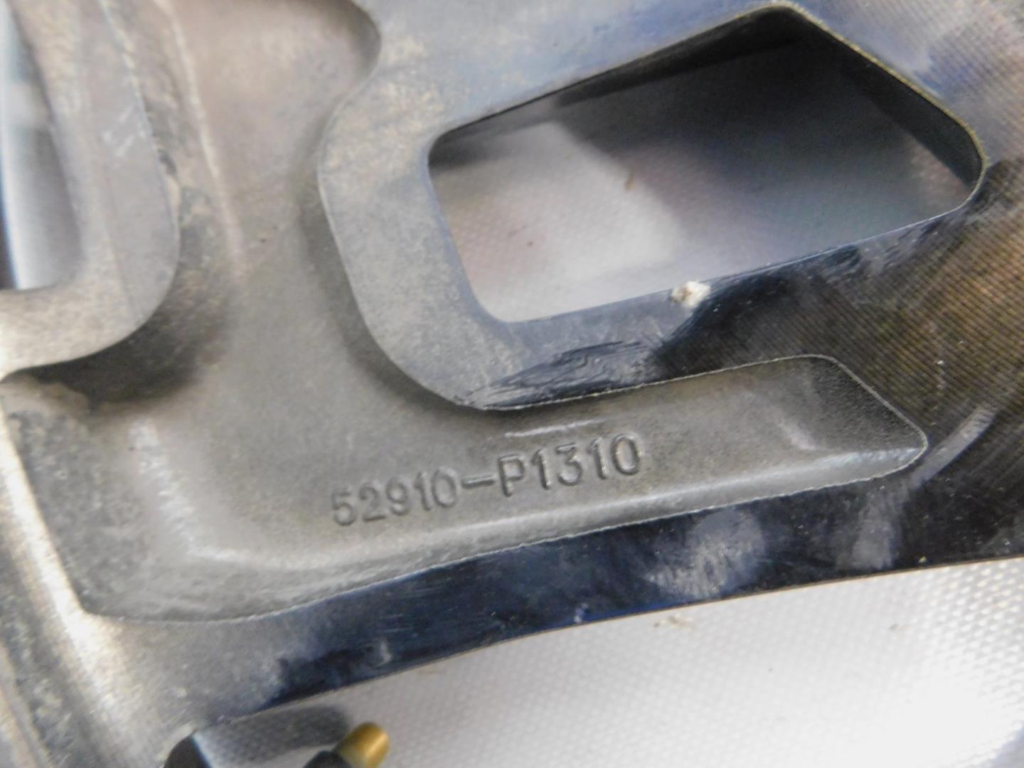 Диск колесный