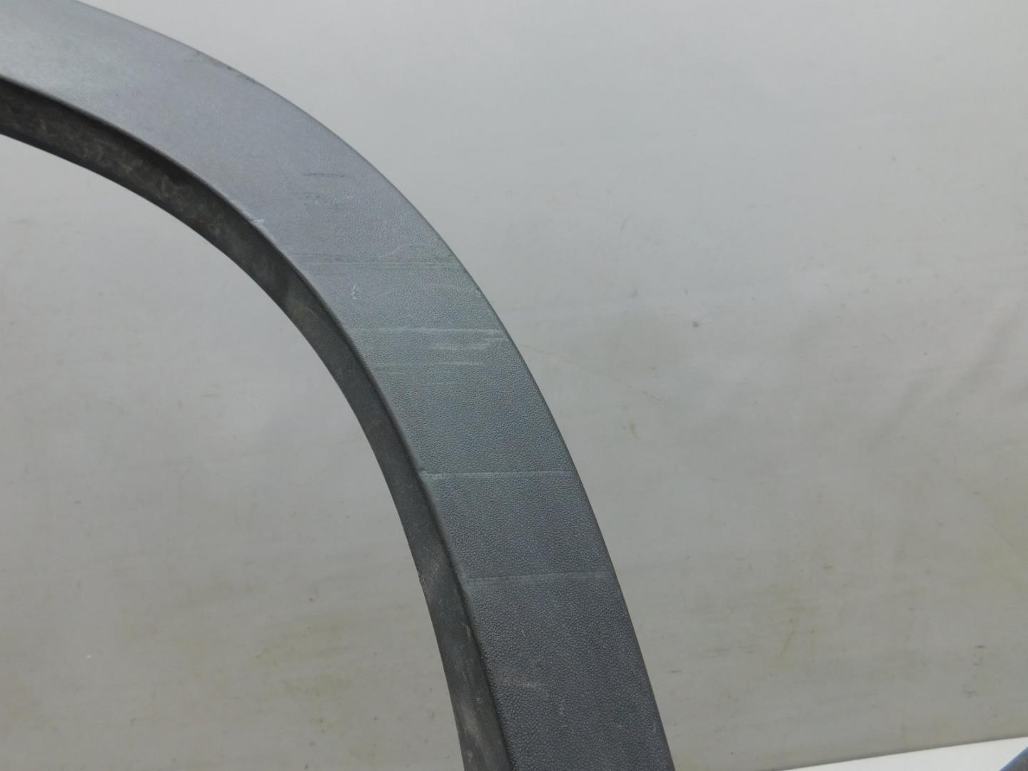 Накладка двери задней правой