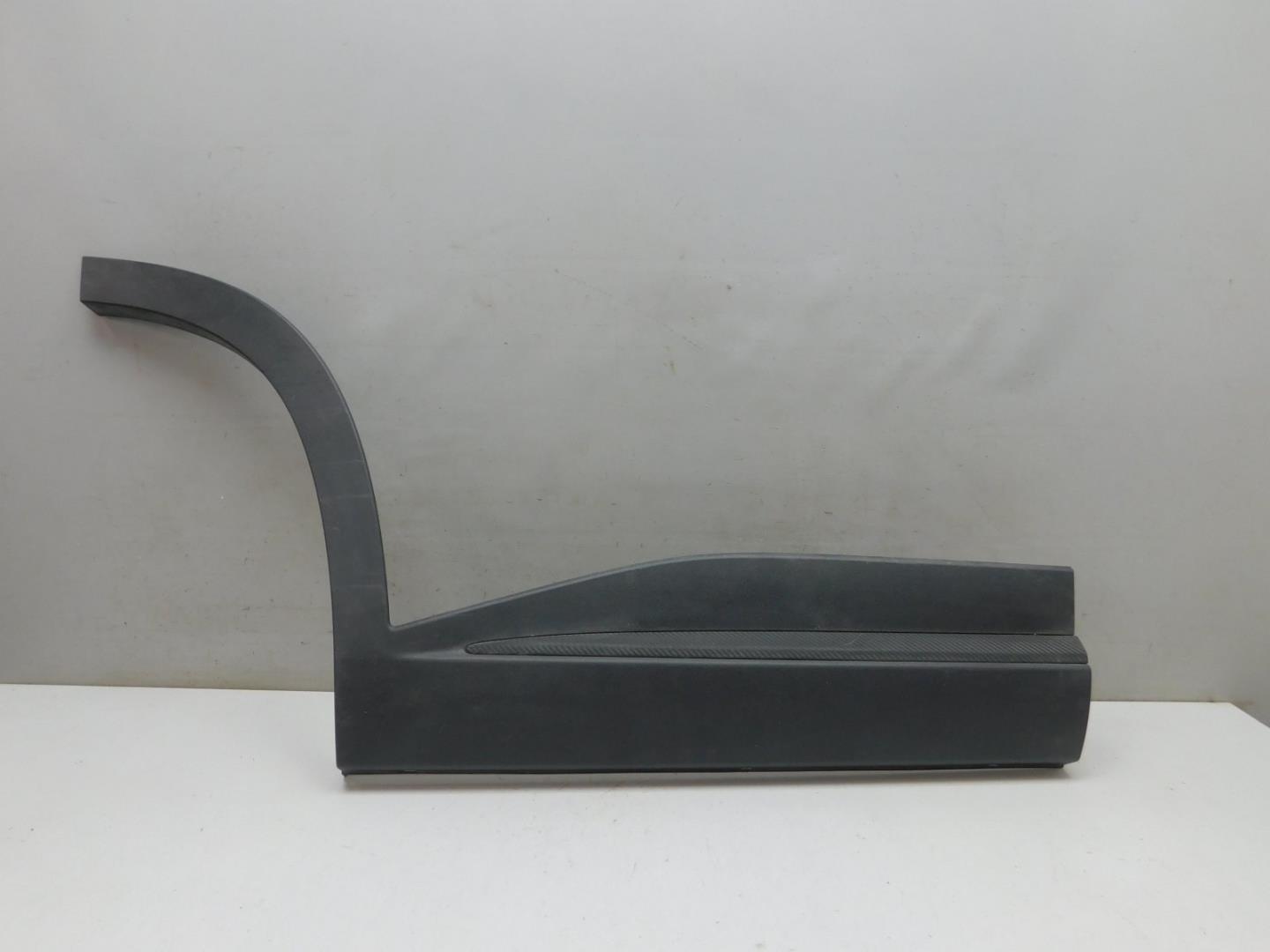 Накладка двери задней правой