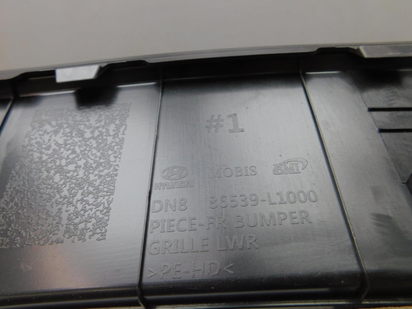 Юбка передняя