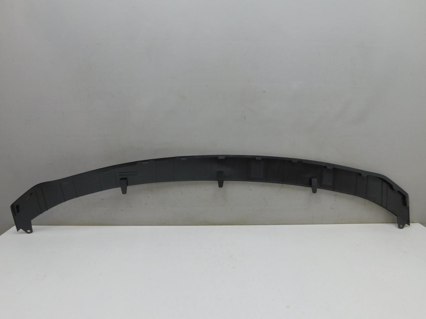 Юбка передняя