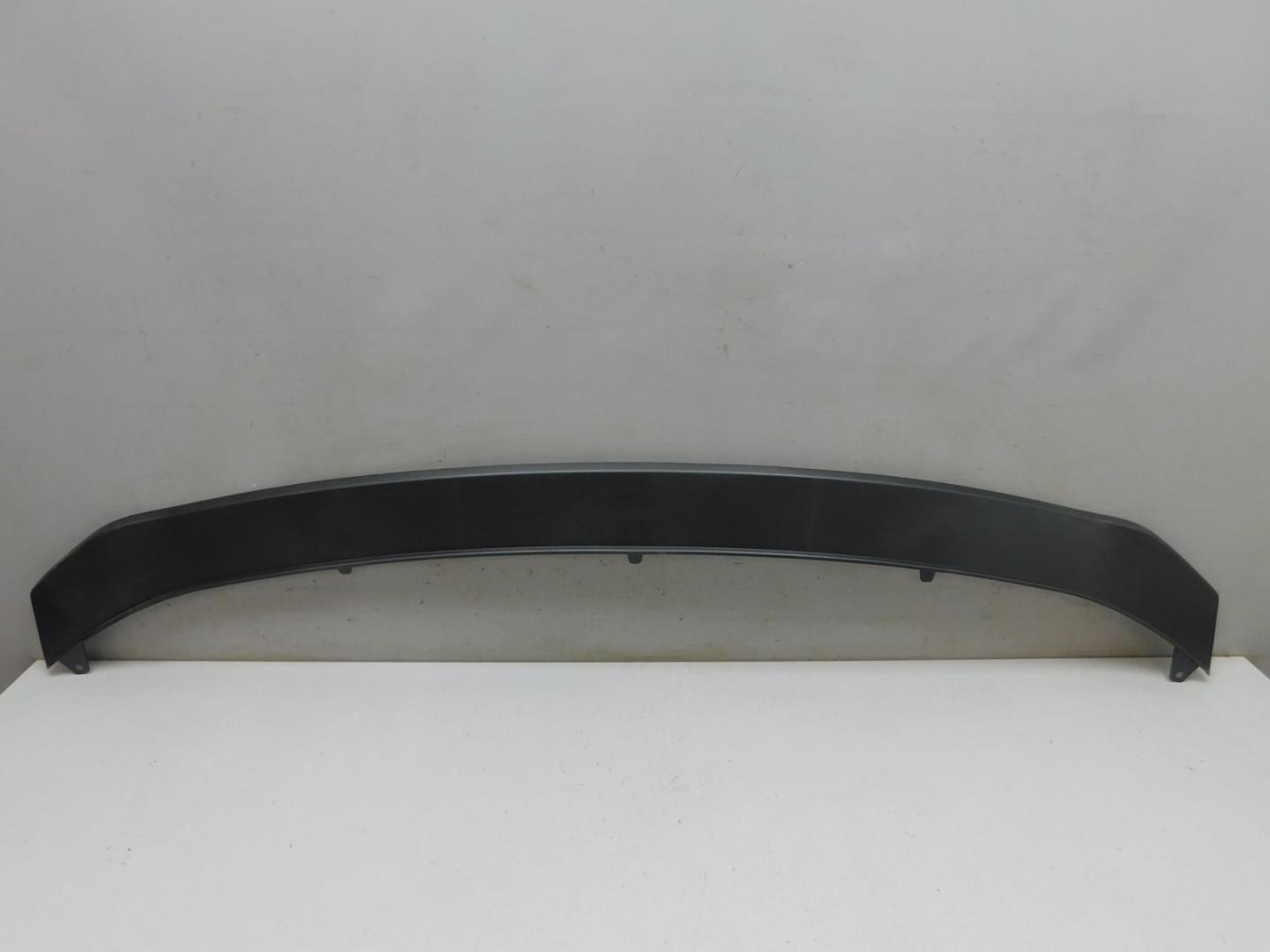 Юбка передняя