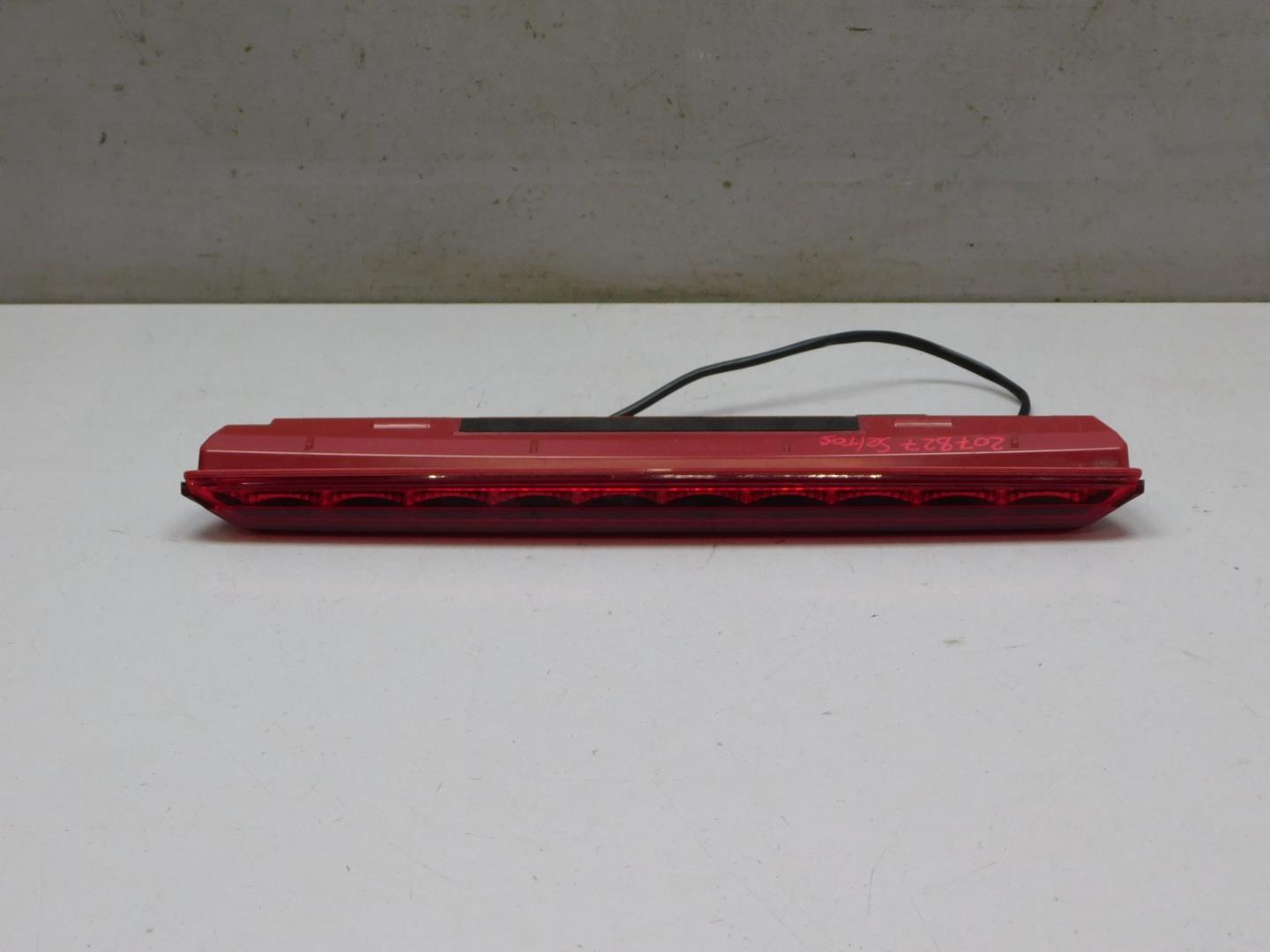 Фонарь задний (стоп сигнал)