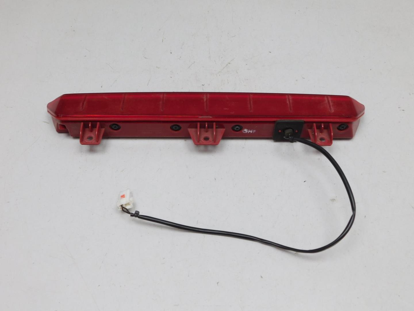 Фонарь задний (стоп сигнал)