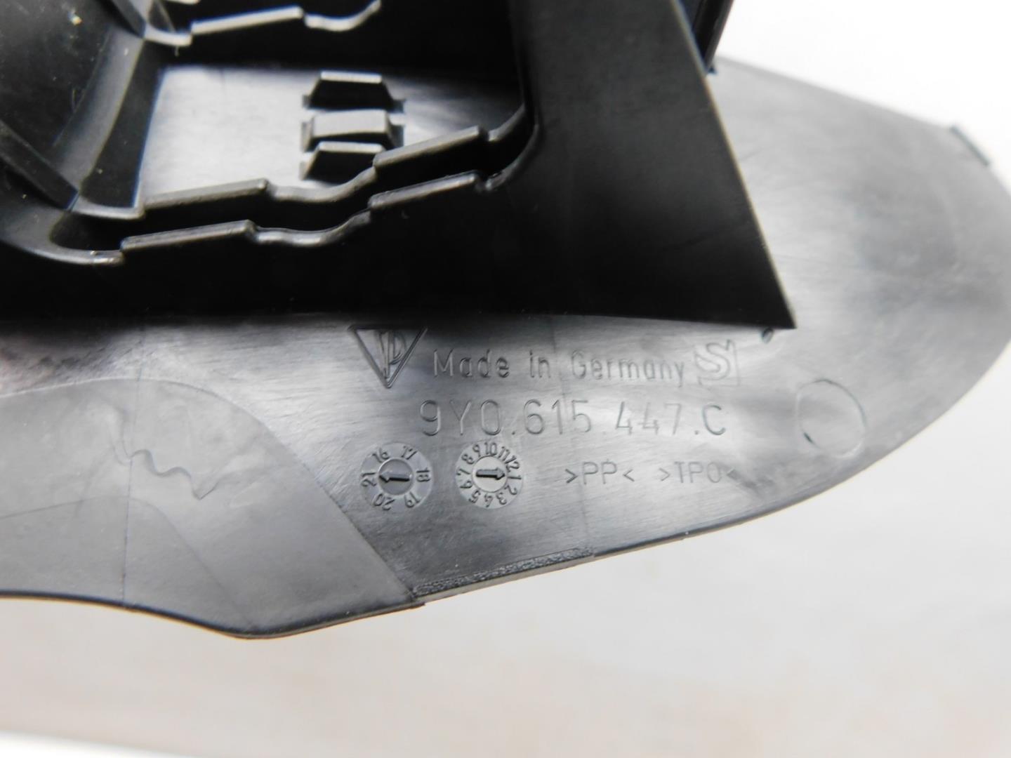 Пыльник (кузов наружные)