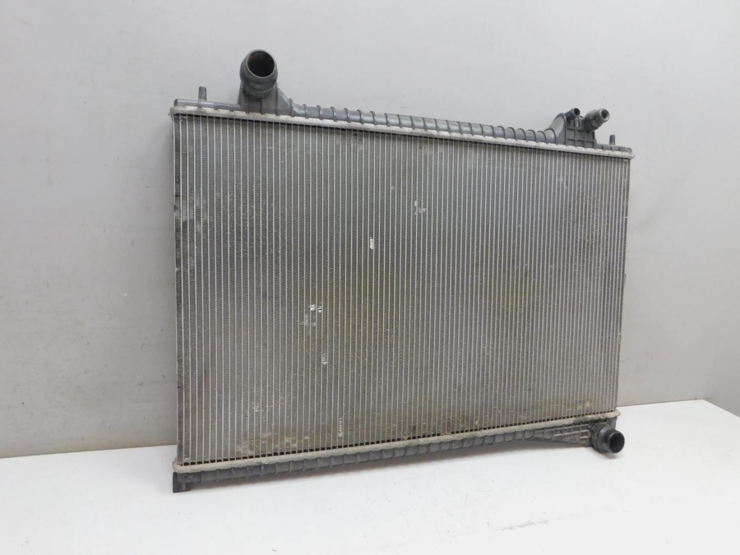 Радиатор охлаждения