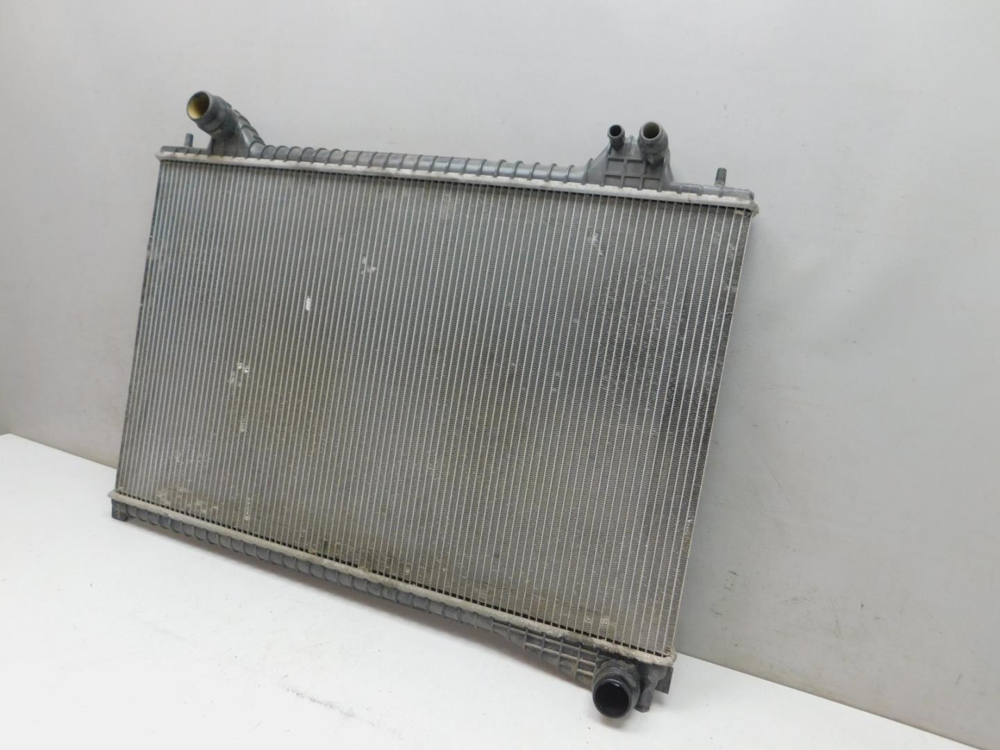 Радиатор охлаждения