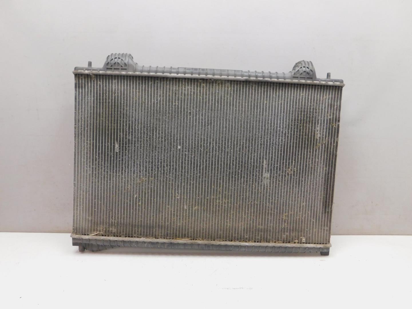 Радиатор охлаждения