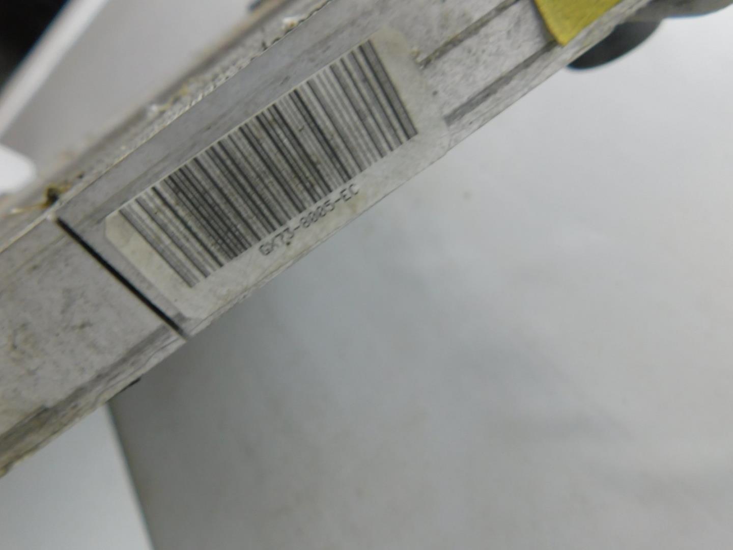 Радиатор охлаждения