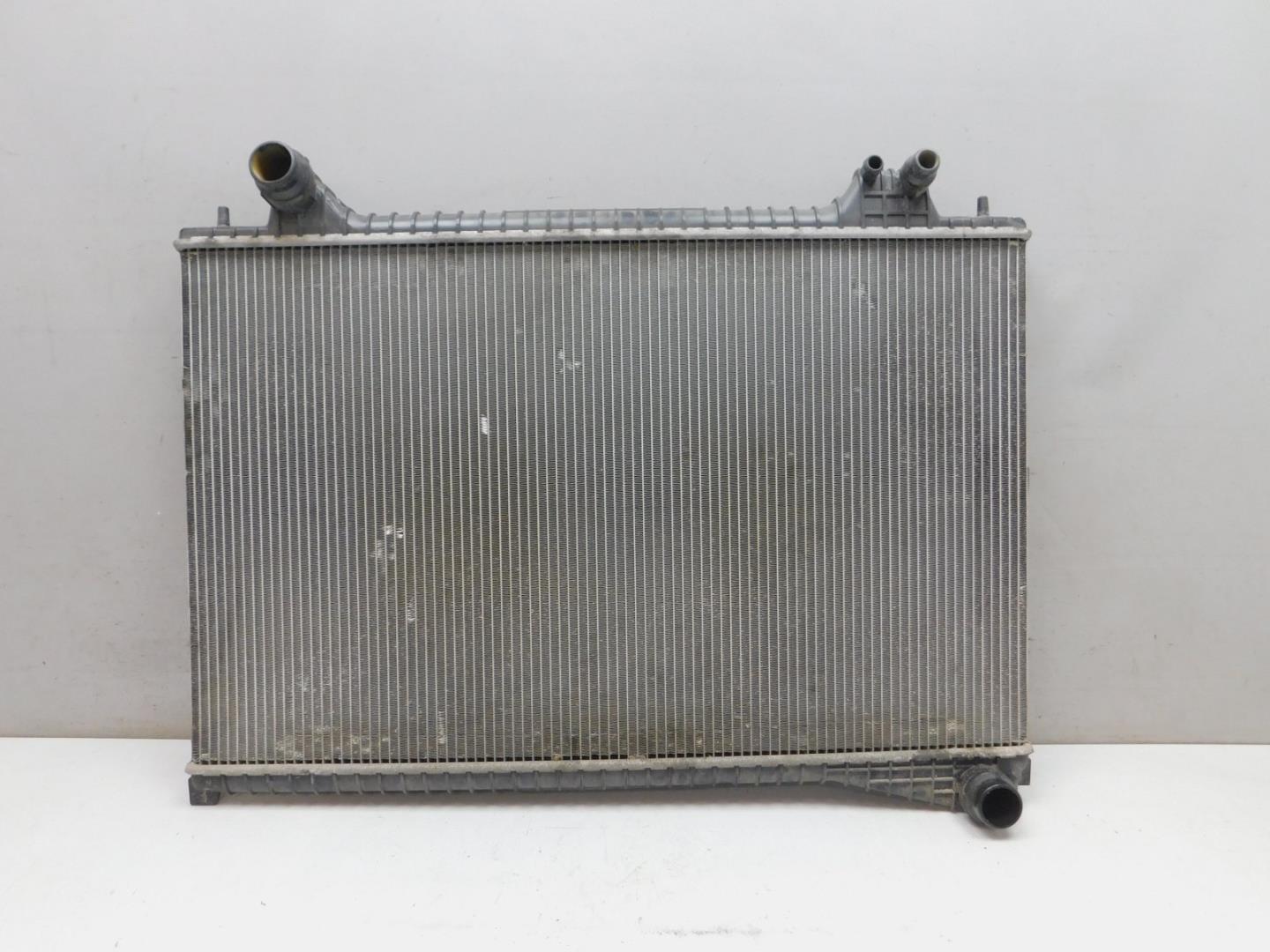 Радиатор охлаждения