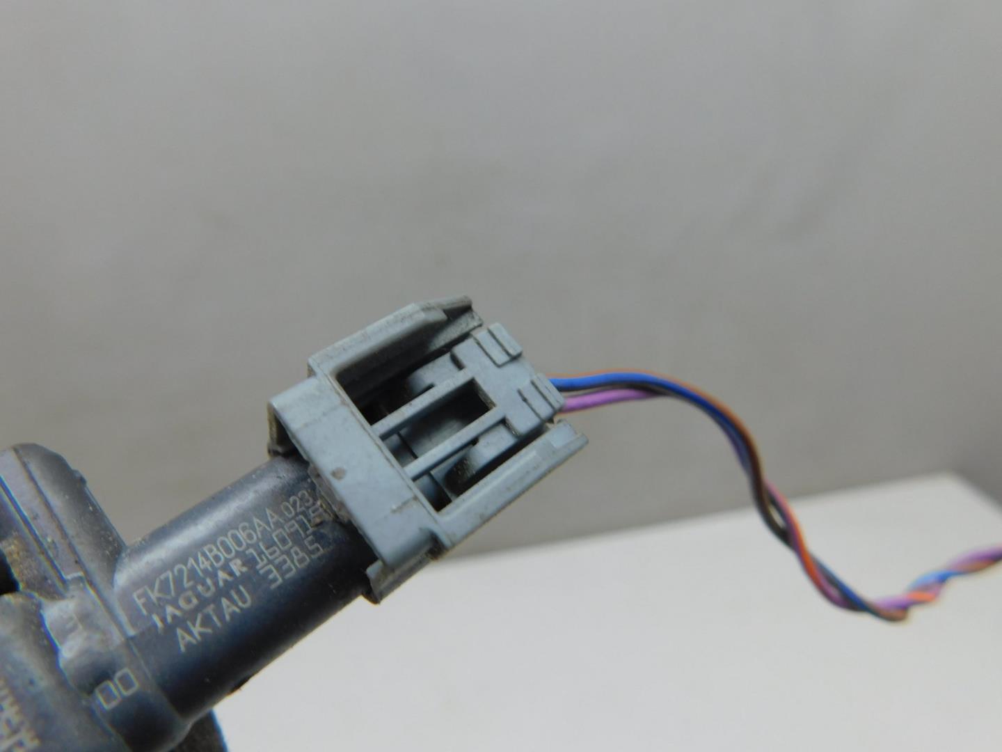 Датчик удара AIR BAG