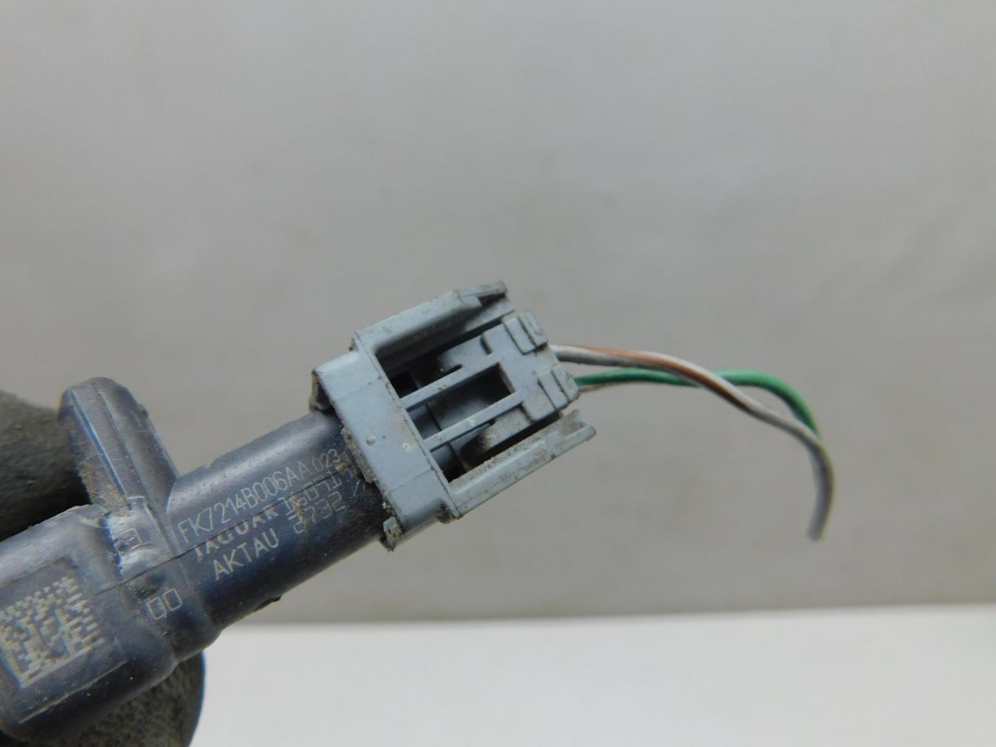 Датчик удара AIR BAG