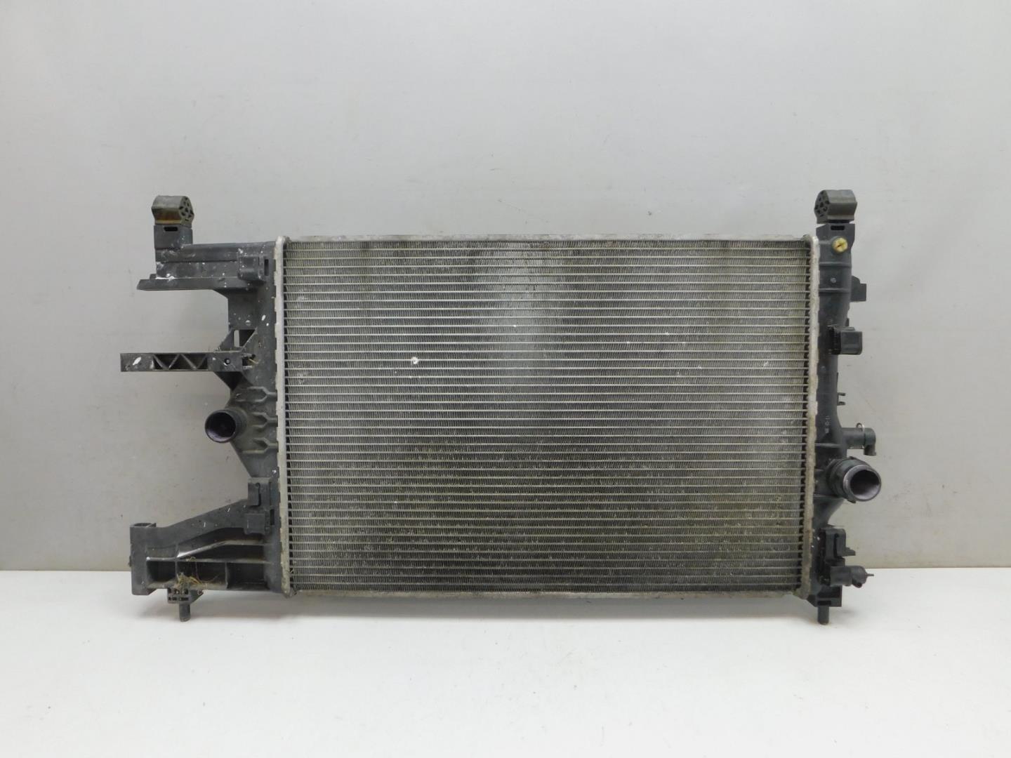 Радиатор охлаждения