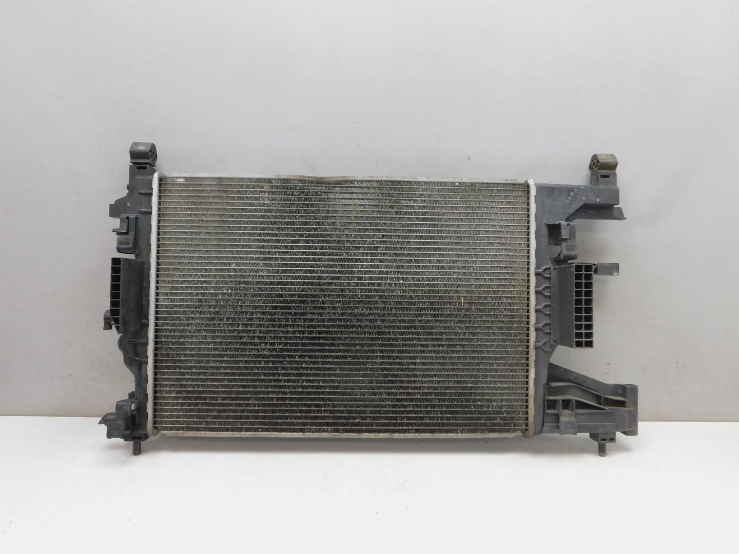 Радиатор охлаждения