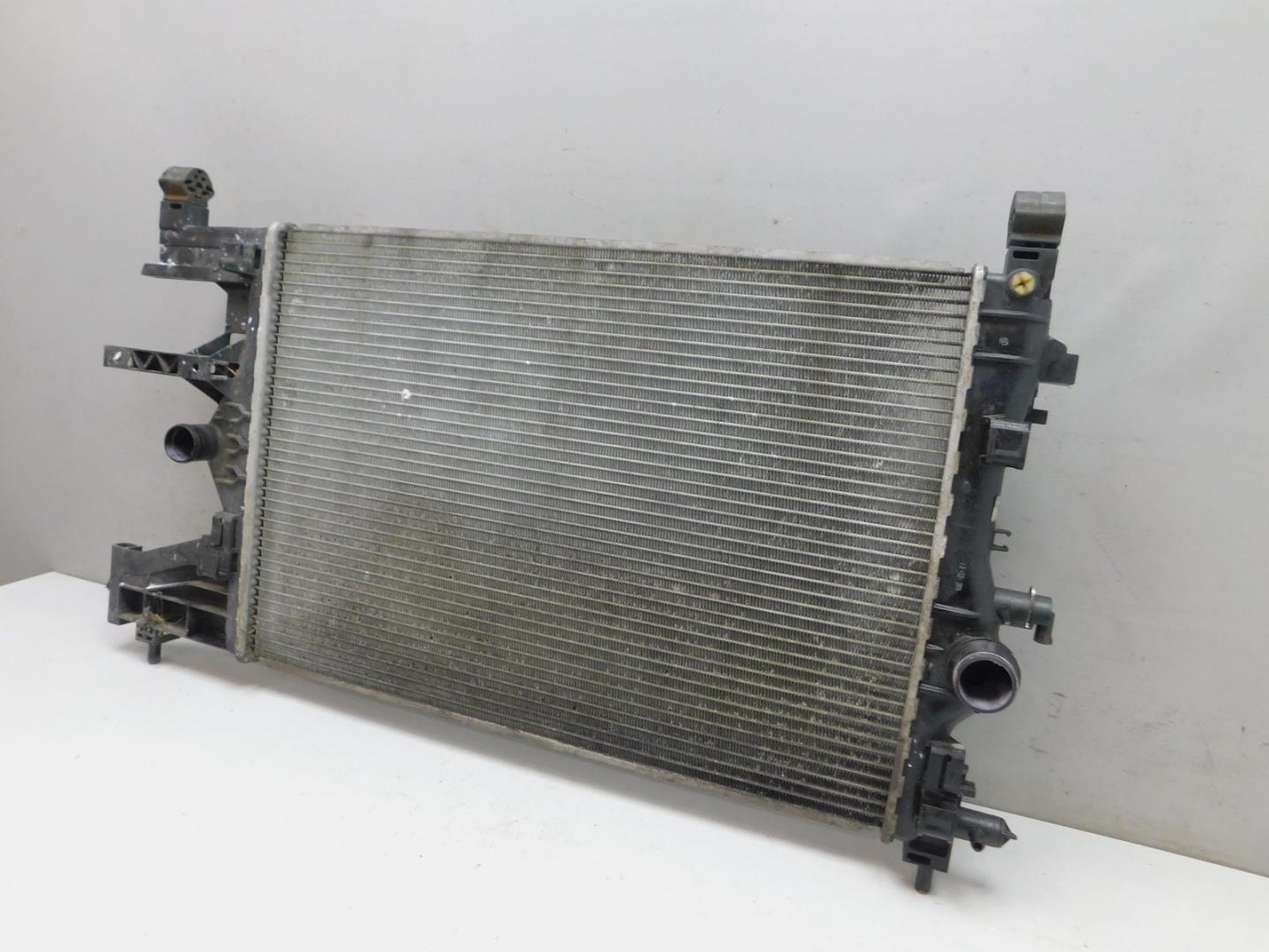 Радиатор охлаждения