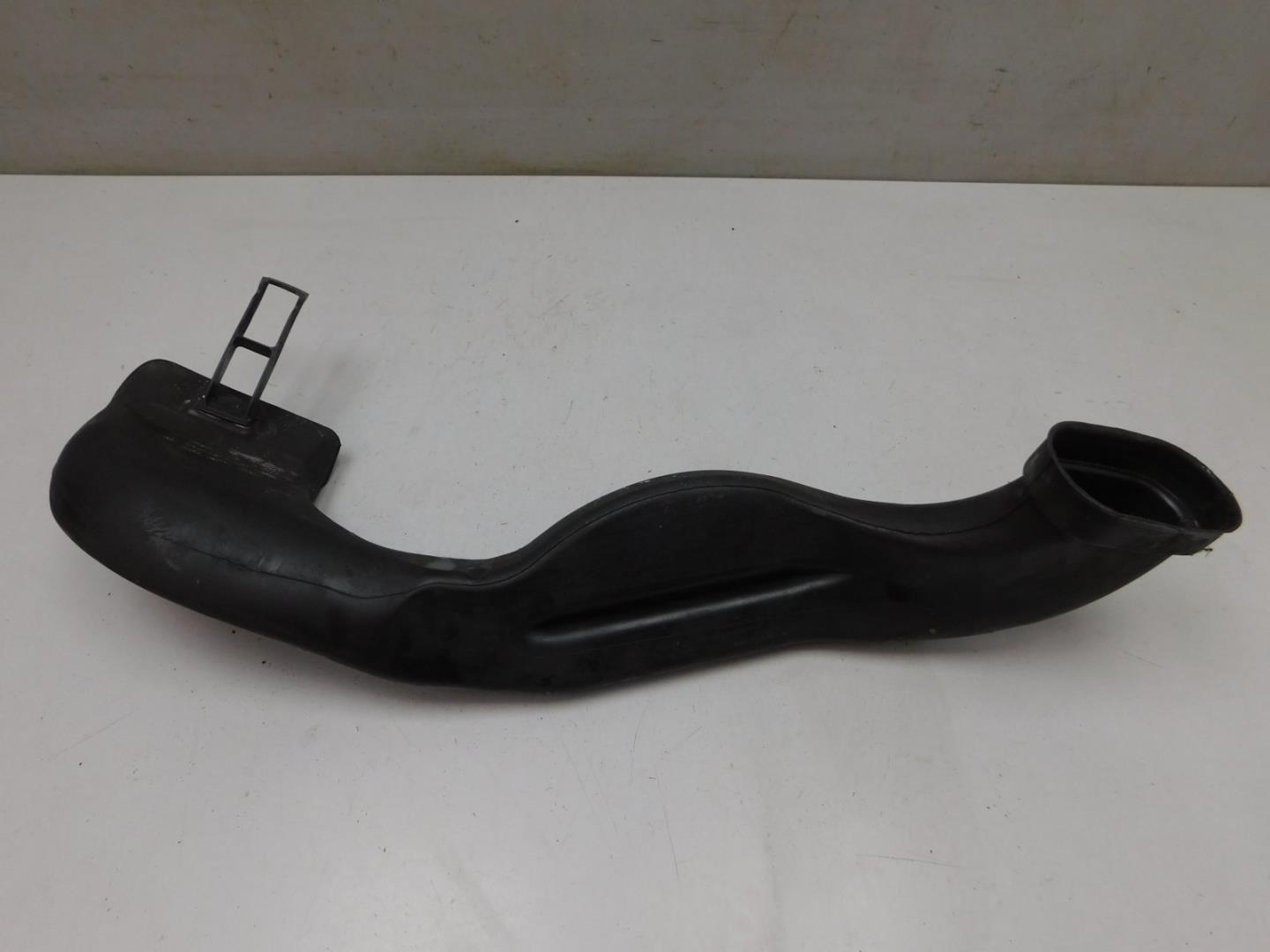 Воздухозаборник (внутри)