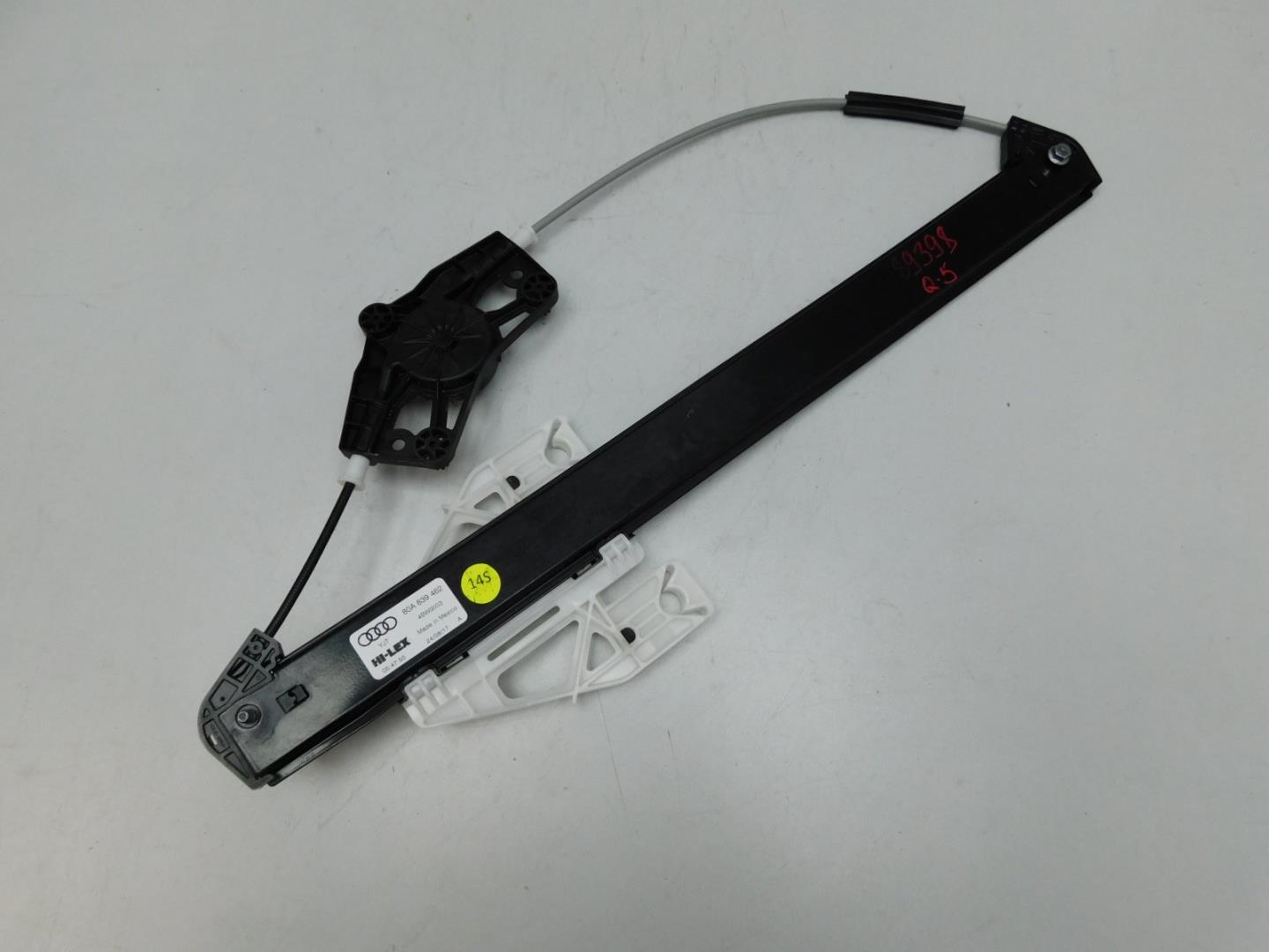 Стеклоподъемник электр. задний правый