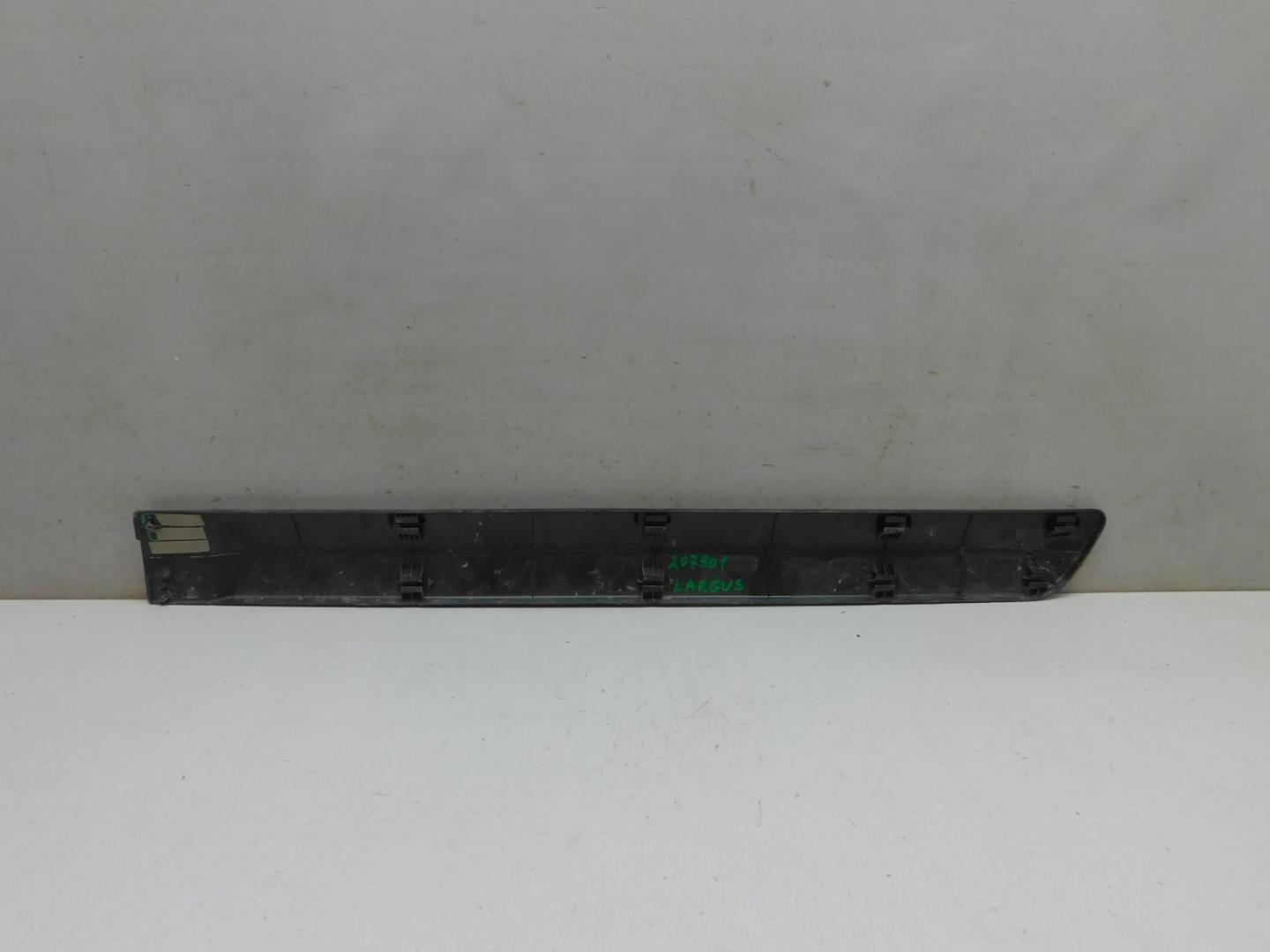 Накладка двери задней правой