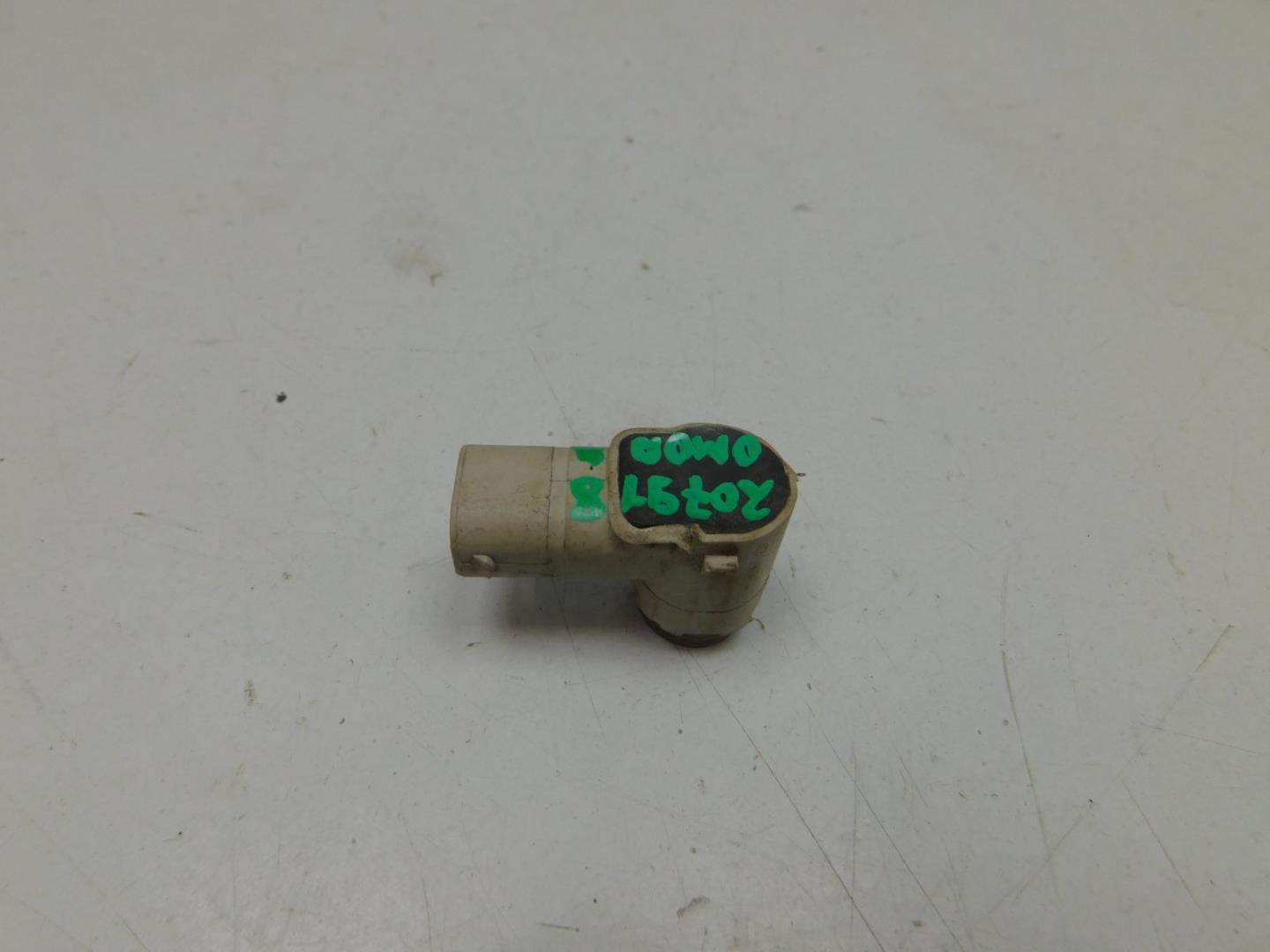 Датчик парковки