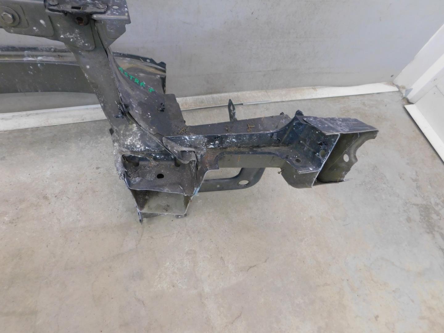 Панель передняя (телевизор)