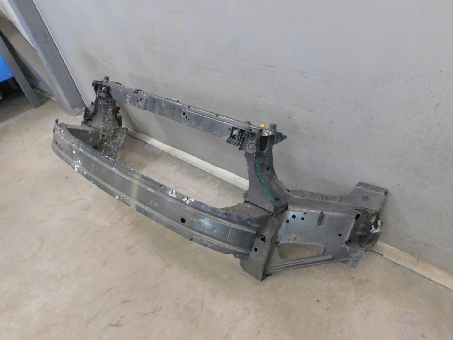 Панель передняя (телевизор)