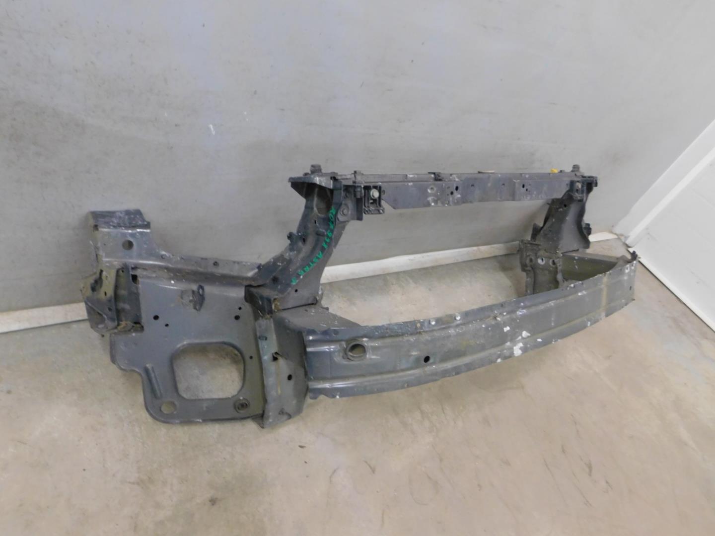 Панель передняя (телевизор)