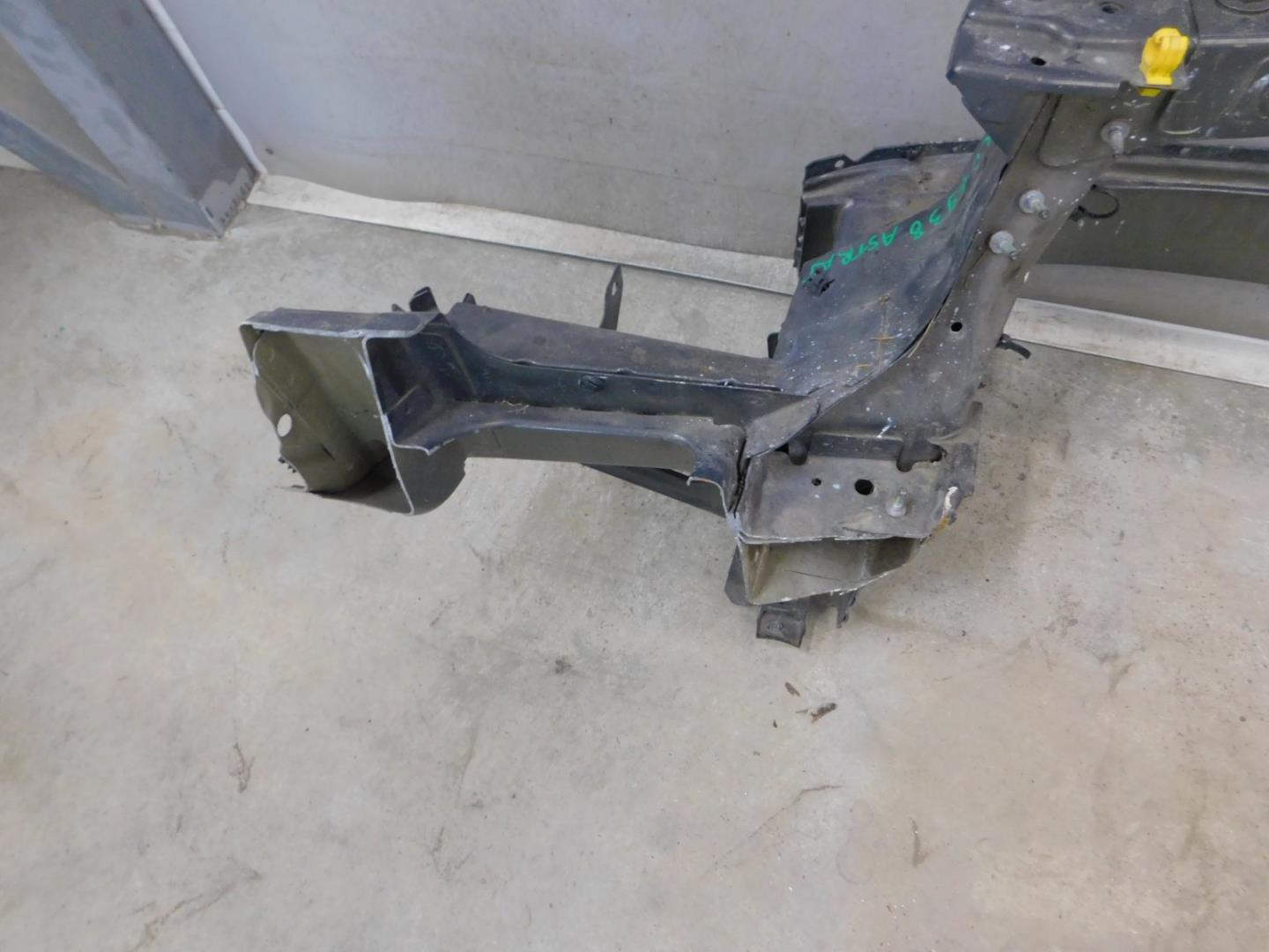 Панель передняя (телевизор)