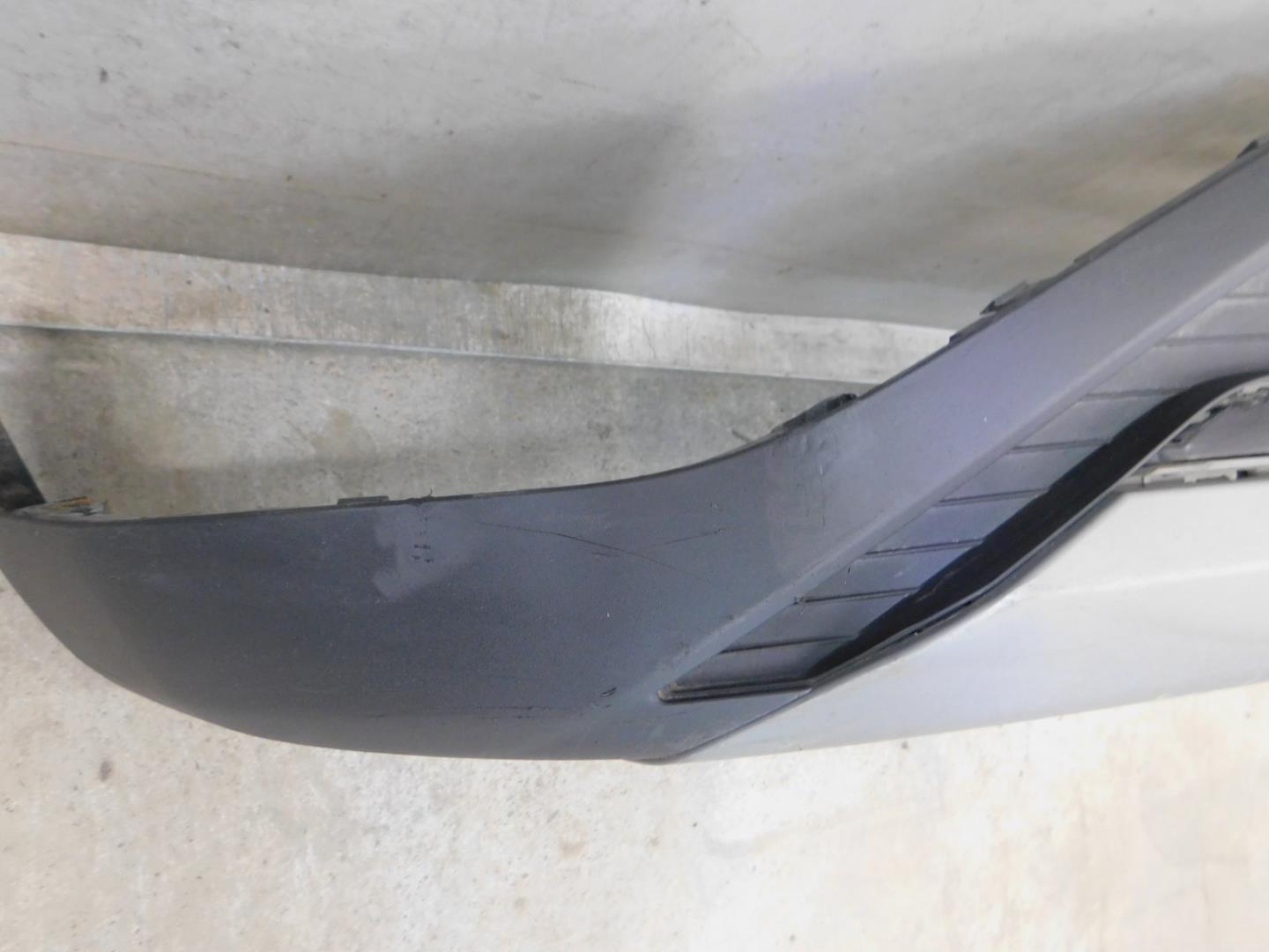 Юбка передняя