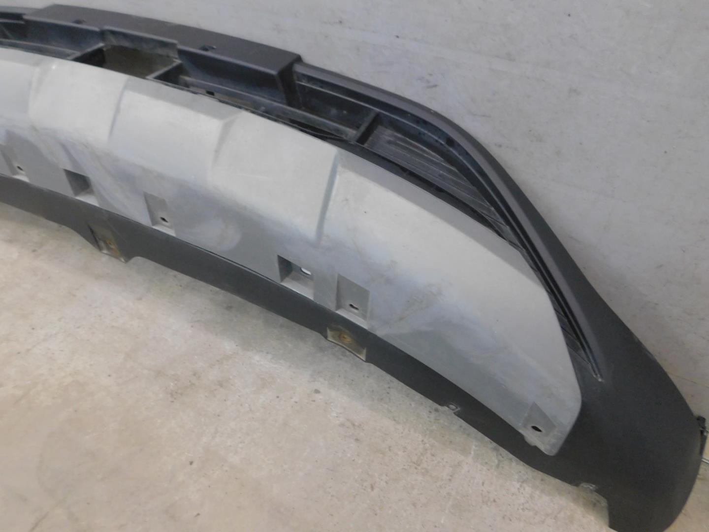 Юбка передняя