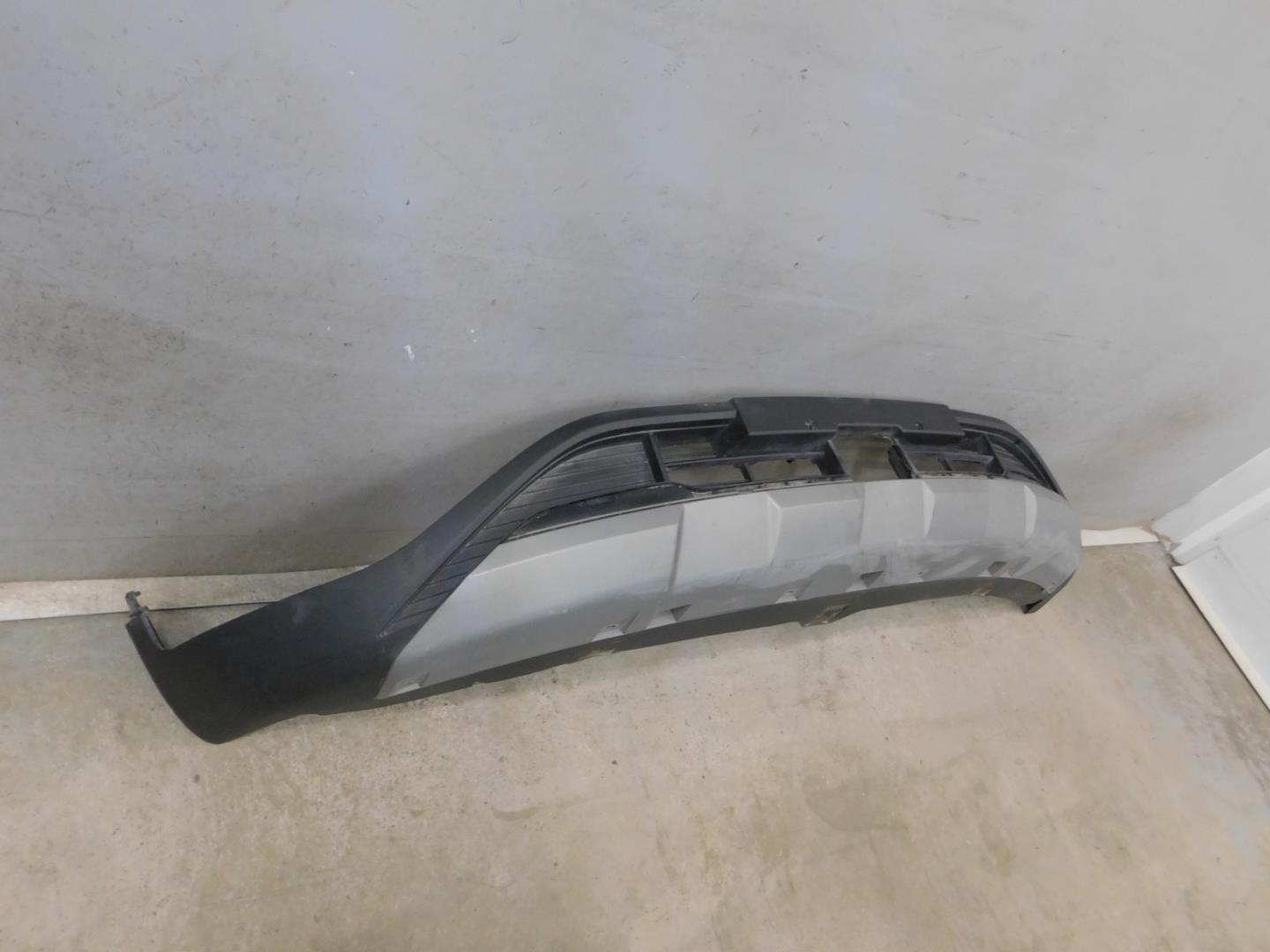 Юбка передняя